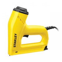 Stanley 0-TRE550 Heavy Duty Electric Staple Gun - G Type